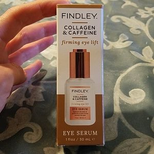 Brand new firming eye lift